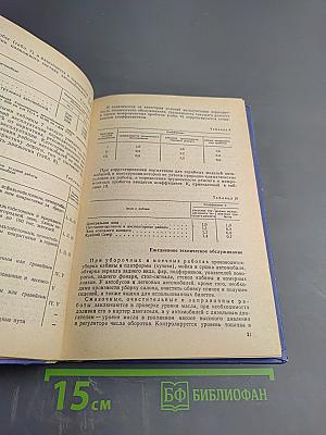 Краткий справочник водителя автомобиля