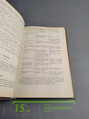 Интенсивная терапия в педиатрии. Том 2