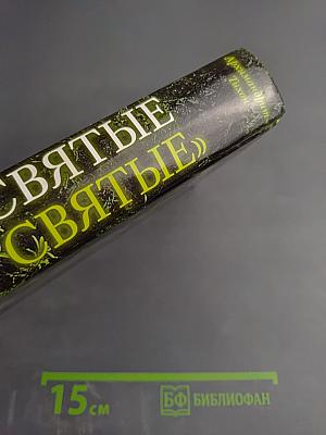 Несвятые святые и другие рассказы