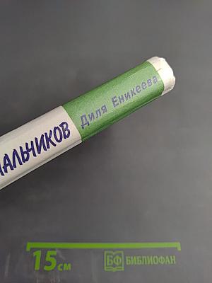 Практическая психология для мальчиков, или Как стать настоящим мужчиной