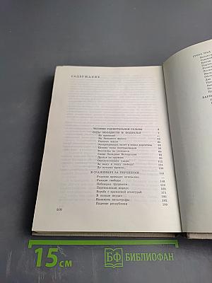 На тревожных перекрестках. Записки чекиста