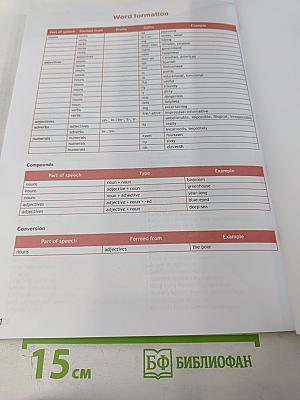 Английский язык. 7 класс. Учебник. Spotlight Student's Book