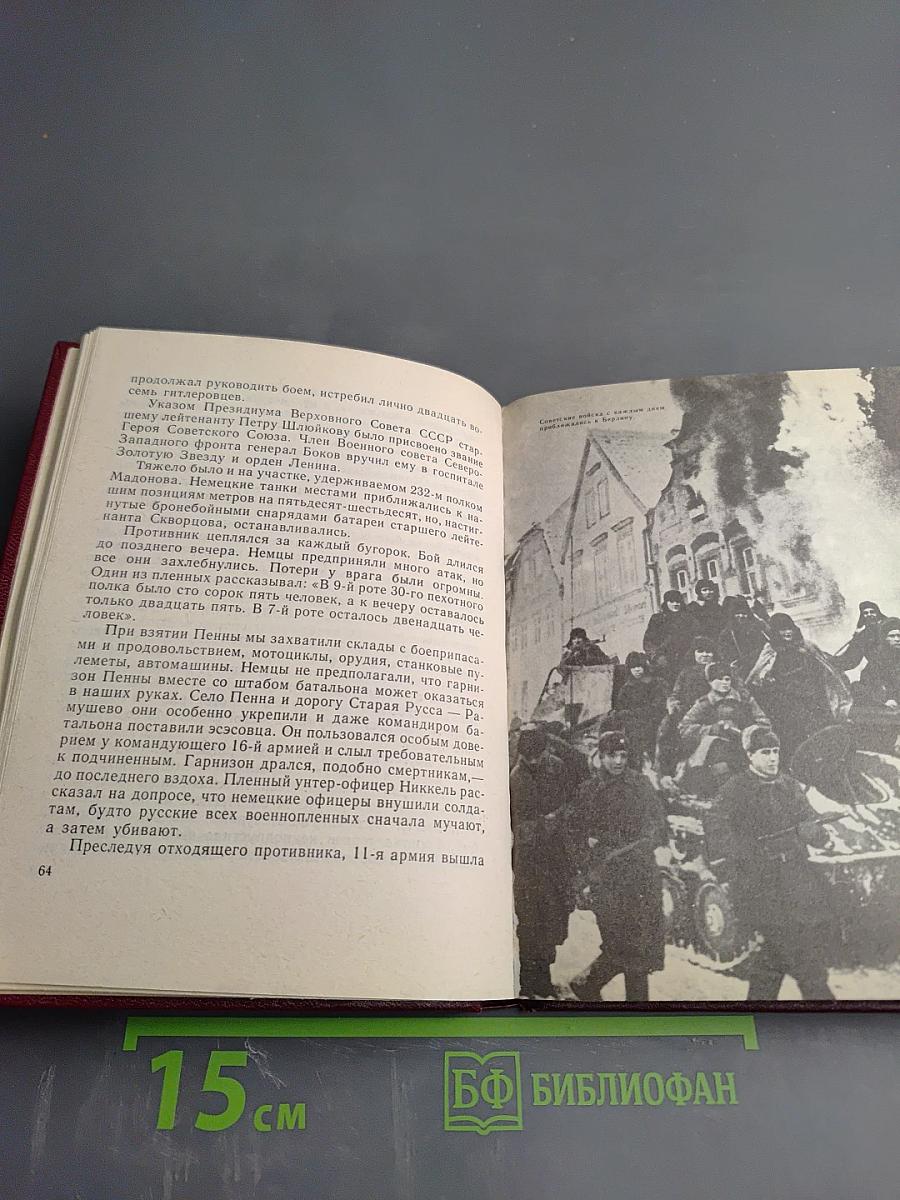 В боях рожденное знамя