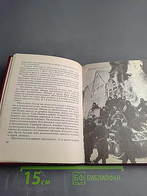 В боях рожденное знамя