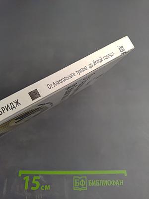 От Алкогольного тумана до Ясной Головы. Похмелье: как его избежать и как вылечить