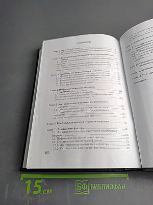 Адаптация человека