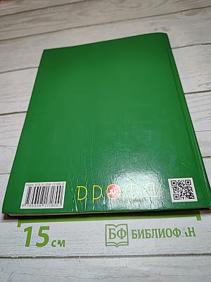 Русский язык. Учебник. 1 класс