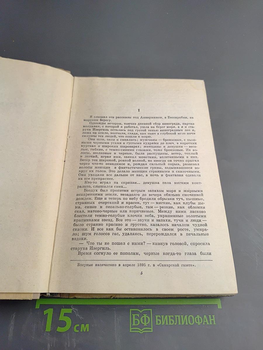 Старуха Изергиль. На дне. Мать. В. И. Ленин. Для 10 класса