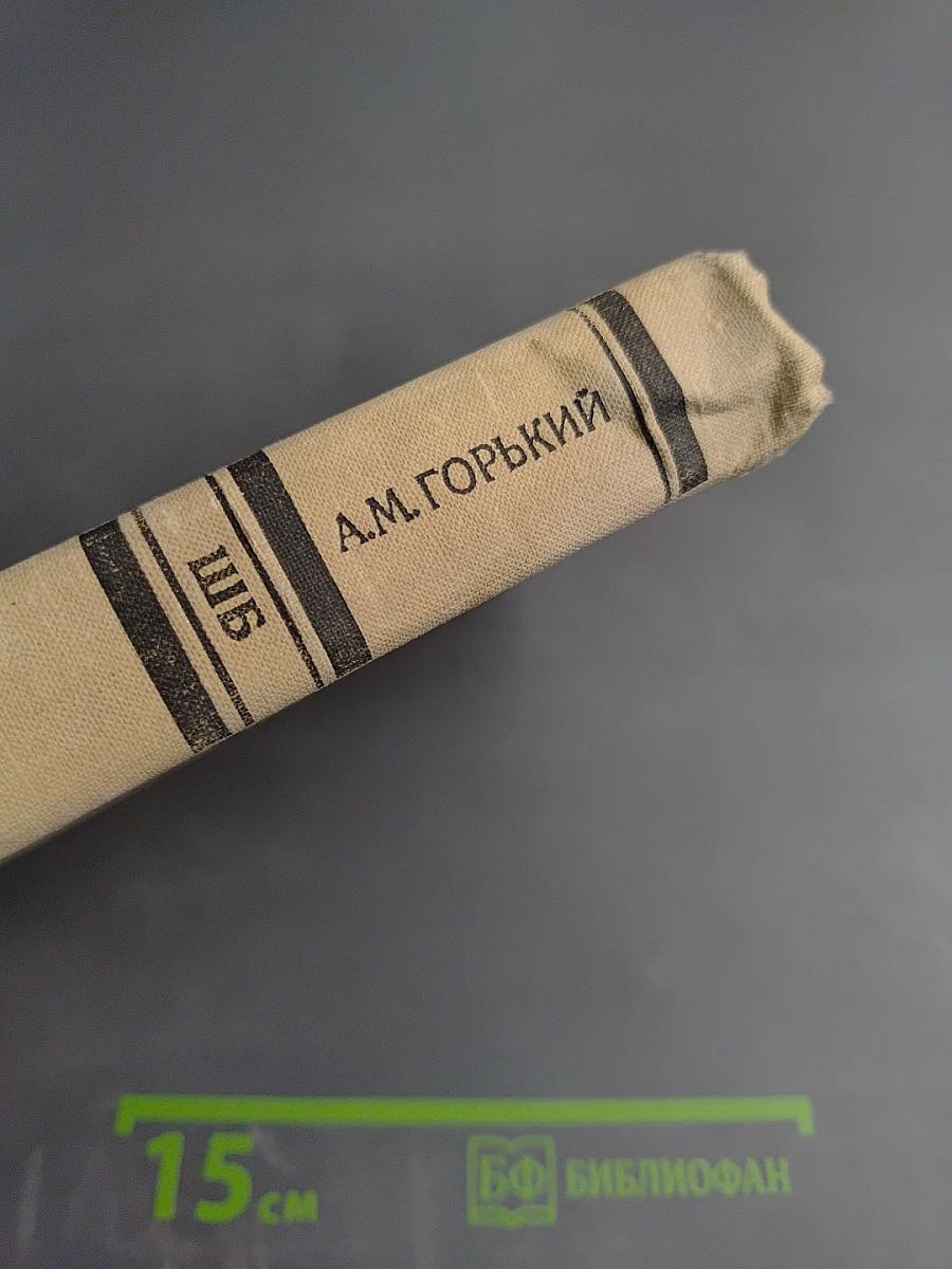 Старуха Изергиль. На дне. Мать. В. И. Ленин. Для 10 класса