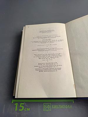 Сочинения. Том 2. Сцены и комедии