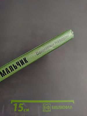 Летающий мальчик. Сказки