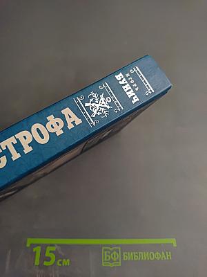 Балтийская трагедия. Катастрофа