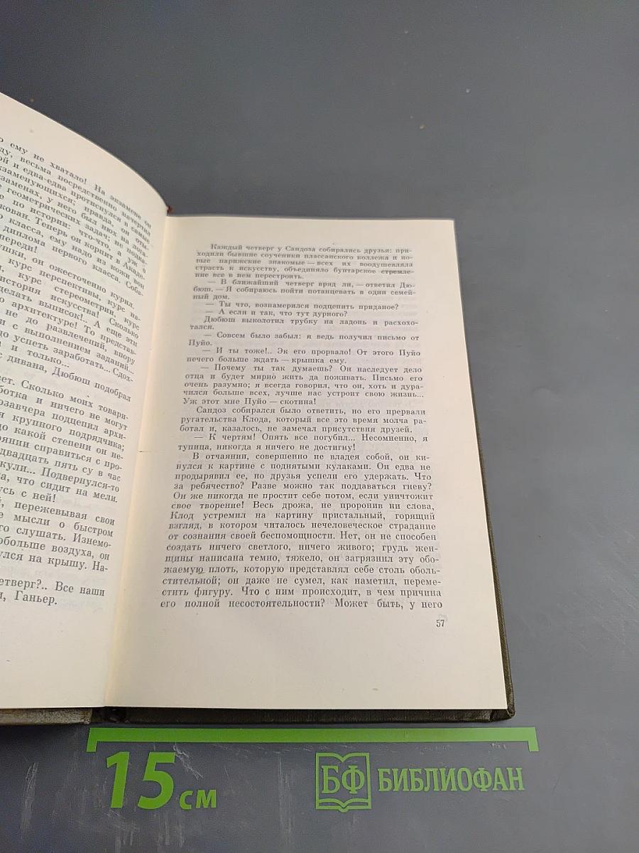Собрание сочинений. Том одиннадцатый: Творчество