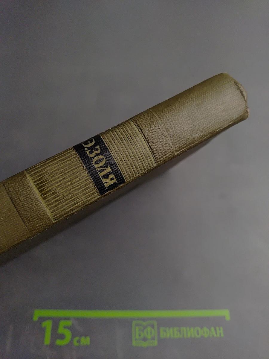 Собрание сочинений. Том одиннадцатый: Творчество