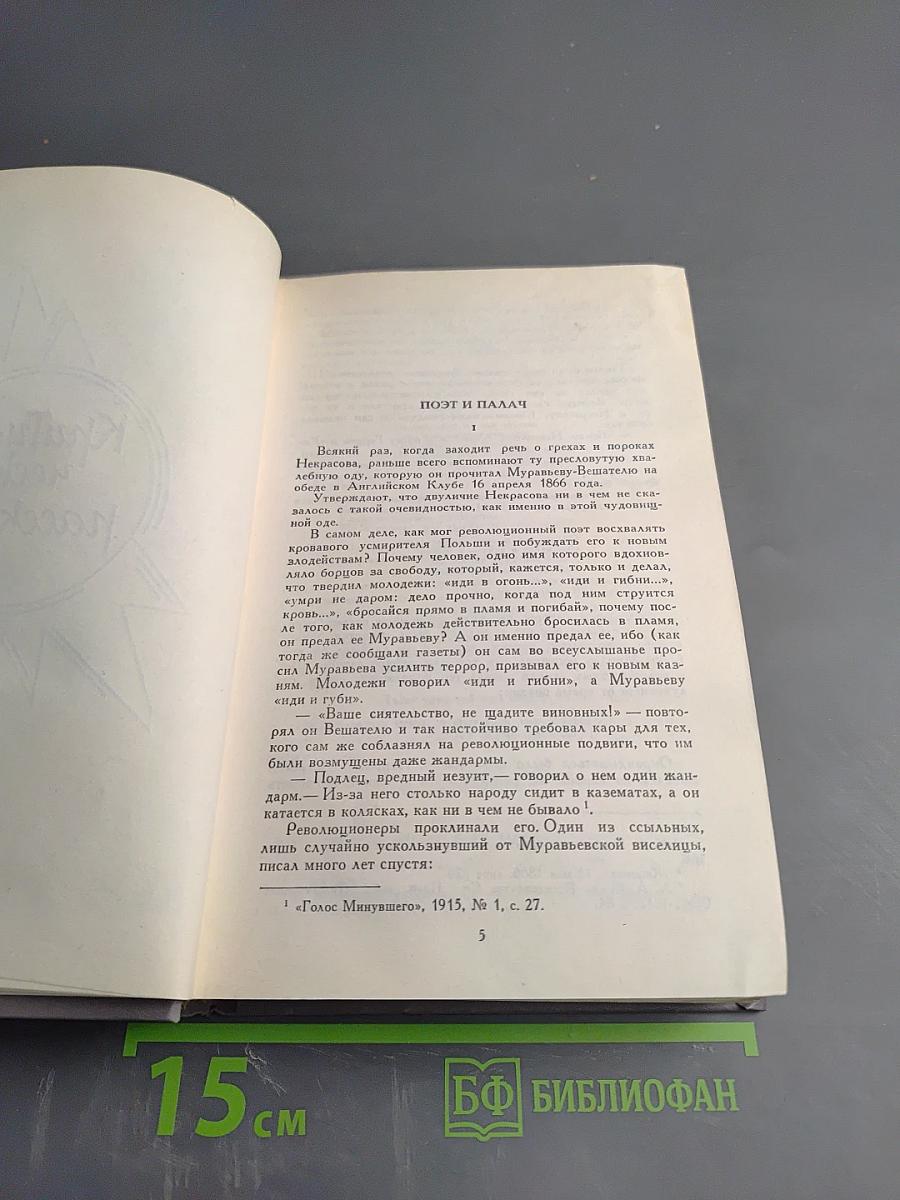 Корней Чуковский. Сочинения в двух томах. Том II. Критические рассказы