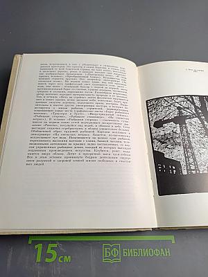 Карелия. Гравюры Алексея Авдышева