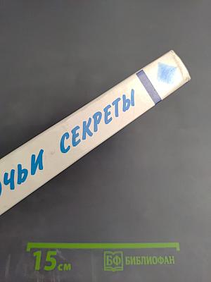 Девчоночьи секреты. Энциклопедия для девочек