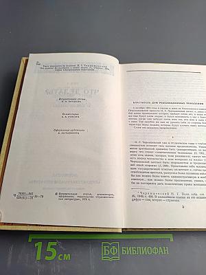 Избранные произведения. Том 1: Что делать?