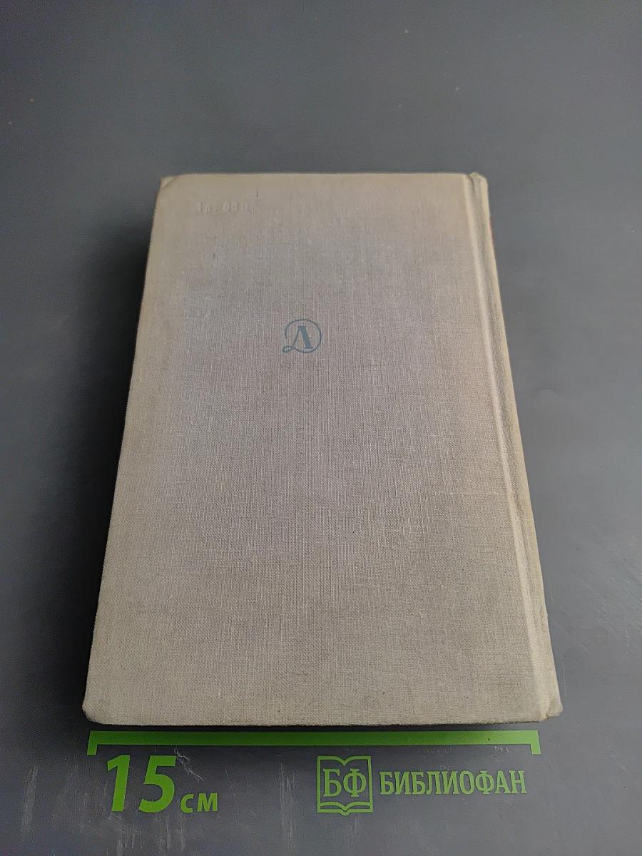 Русские поэты. Том четвертый