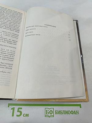 Пришествие квантовых котов