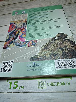 Изобразительное искусство 6 класс