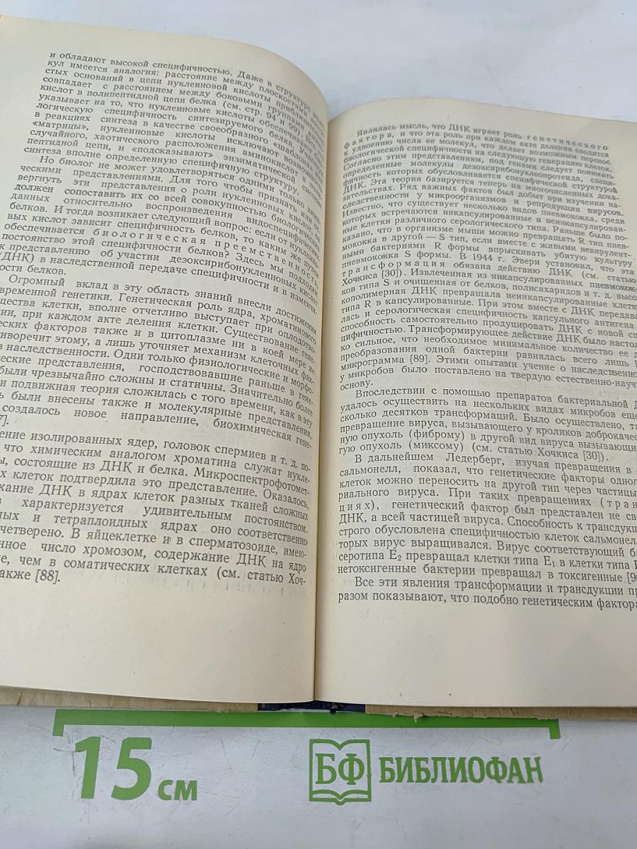 Некоторые философские вопросы теоретической медицины