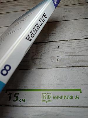 Алгебра 8 класс