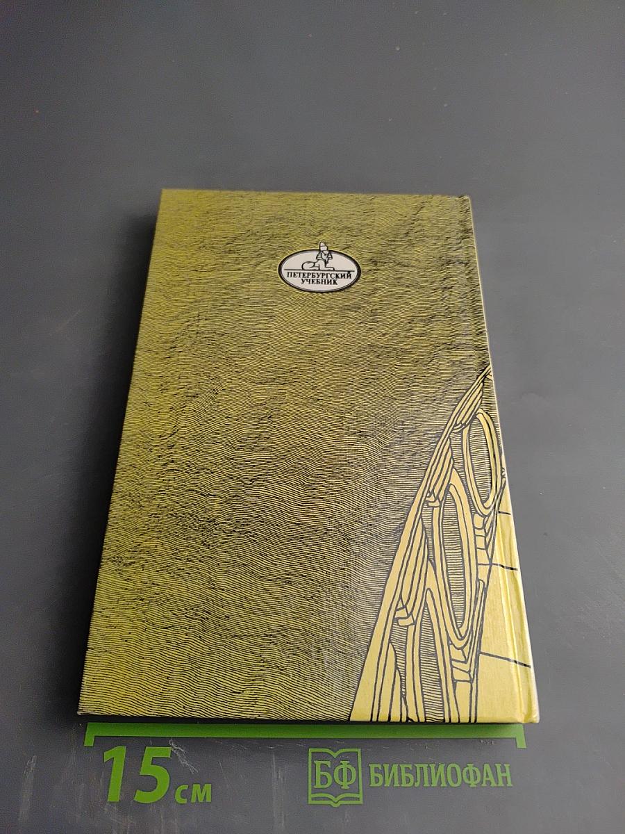 Санкт-Петербург в русской литературе. В двух томах. Том 1