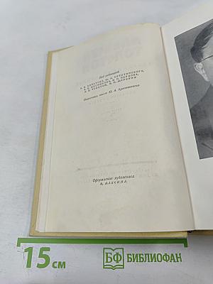 Собрание сочинений. Том пятый: Хождение по мукам. Книги первая и вторая