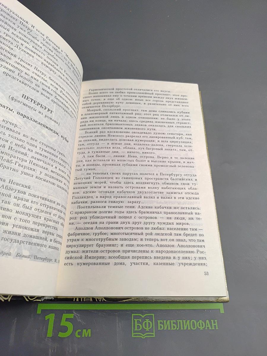 Санкт-Петербург в русской литературе. В двух томах. Том 2. Учебник-хрестоматия для 9-11 классов