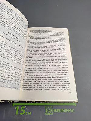 Санкт-Петербург в русской литературе. В двух томах. Том 2. Учебник-хрестоматия для 9-11 классов