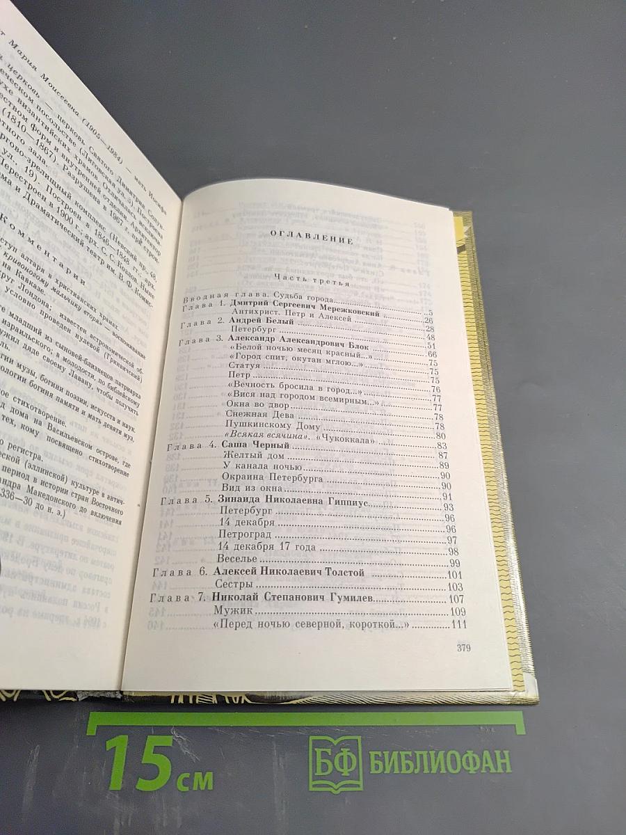 Санкт-Петербург в русской литературе. В двух томах. Том 2. Учебник-хрестоматия для 9-11 классов