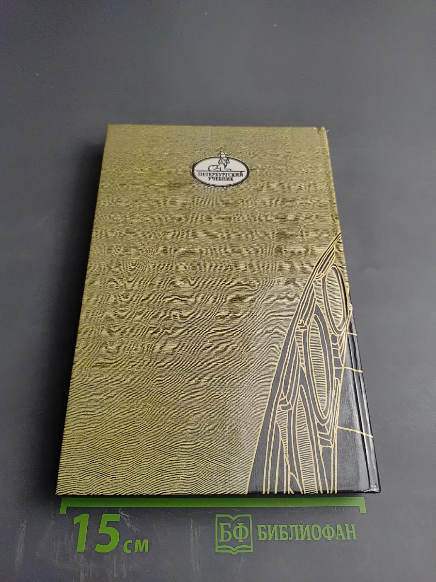 Санкт-Петербург в русской литературе. В двух томах. Том 2. Учебник-хрестоматия для 9-11 классов