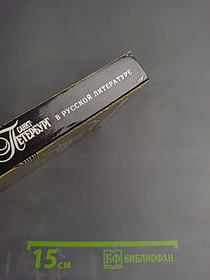 Санкт-Петербург в русской литературе. В двух томах. Том 2. Учебник-хрестоматия для 9-11 классов