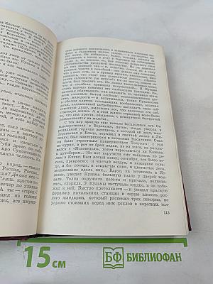 И. А. Бунин. Избранное