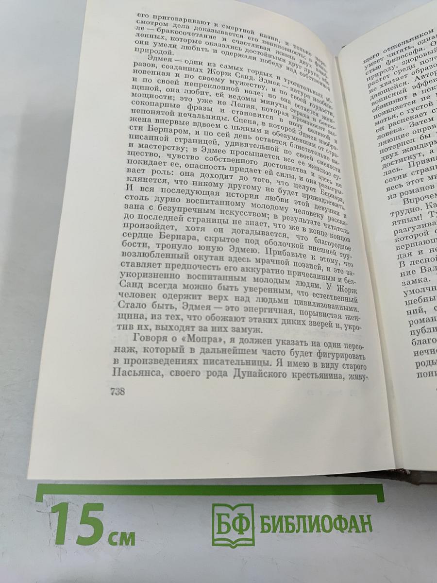 Собрание сочинений Том двадцать пятый