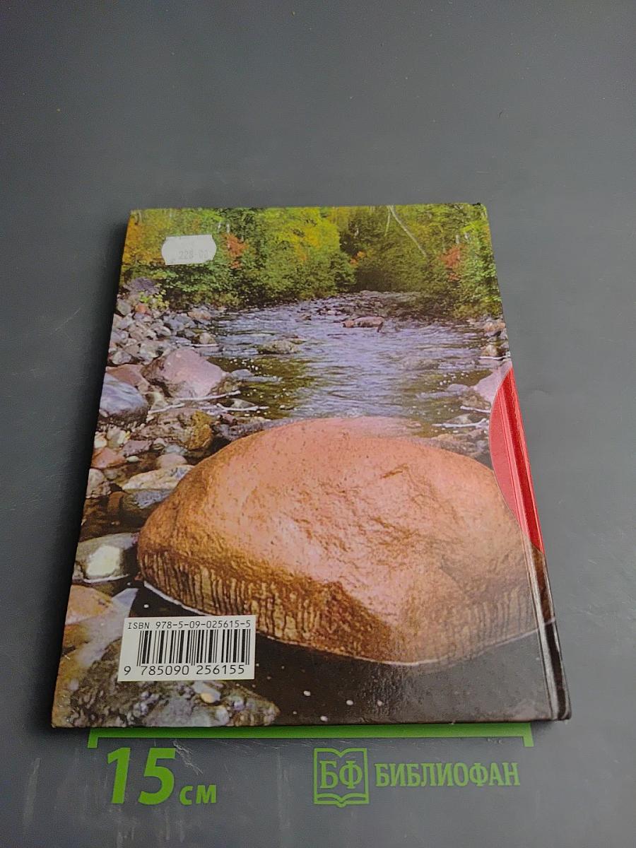 Основы безопасности жизнедеятельности, 6 класс