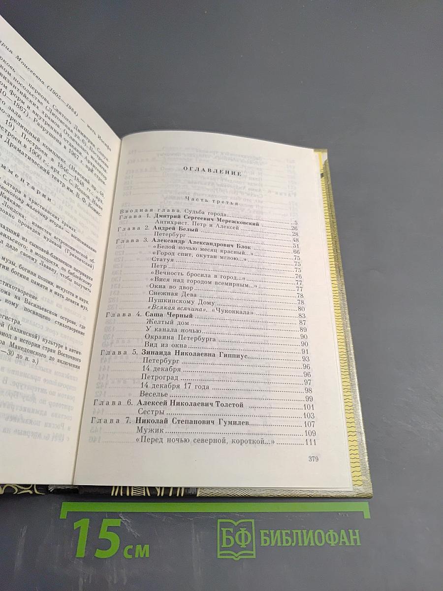 Санкт-Петербург в русской литературе. В двух томах. Том 2