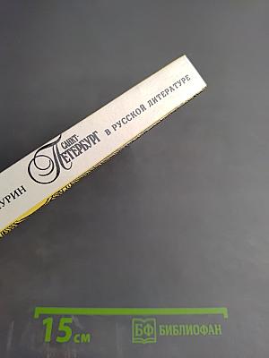 Санкт-Петербург в русской литературе. Том 1, для 10-11 классов