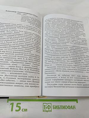 Литература. 9 класс. Часть вторая
