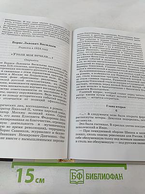 Литература. Учебник-хрестоматия. 8 класс. Часть вторая