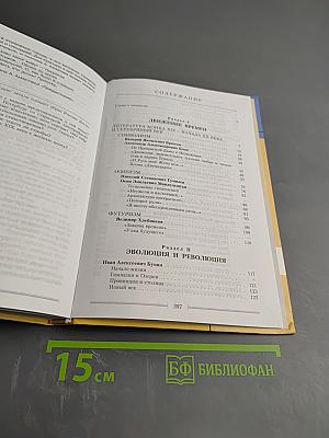 Литература 11 класс, Часть 1