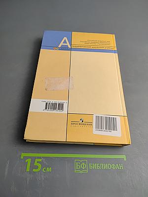 Литература 11 класс, Часть 1