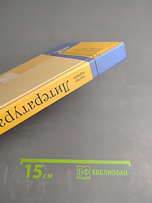 Литература 11 класс, Часть 1