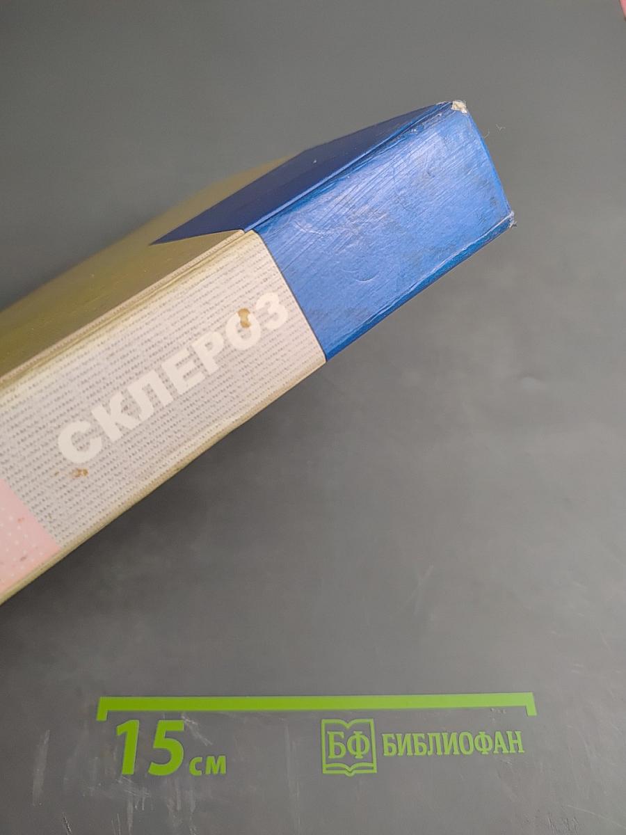 Рассеянный склероз и другие демиелинизирующие заболевания. Руководство для врачей