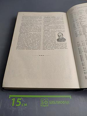 Малая Советская Энциклопедия Том Девятый