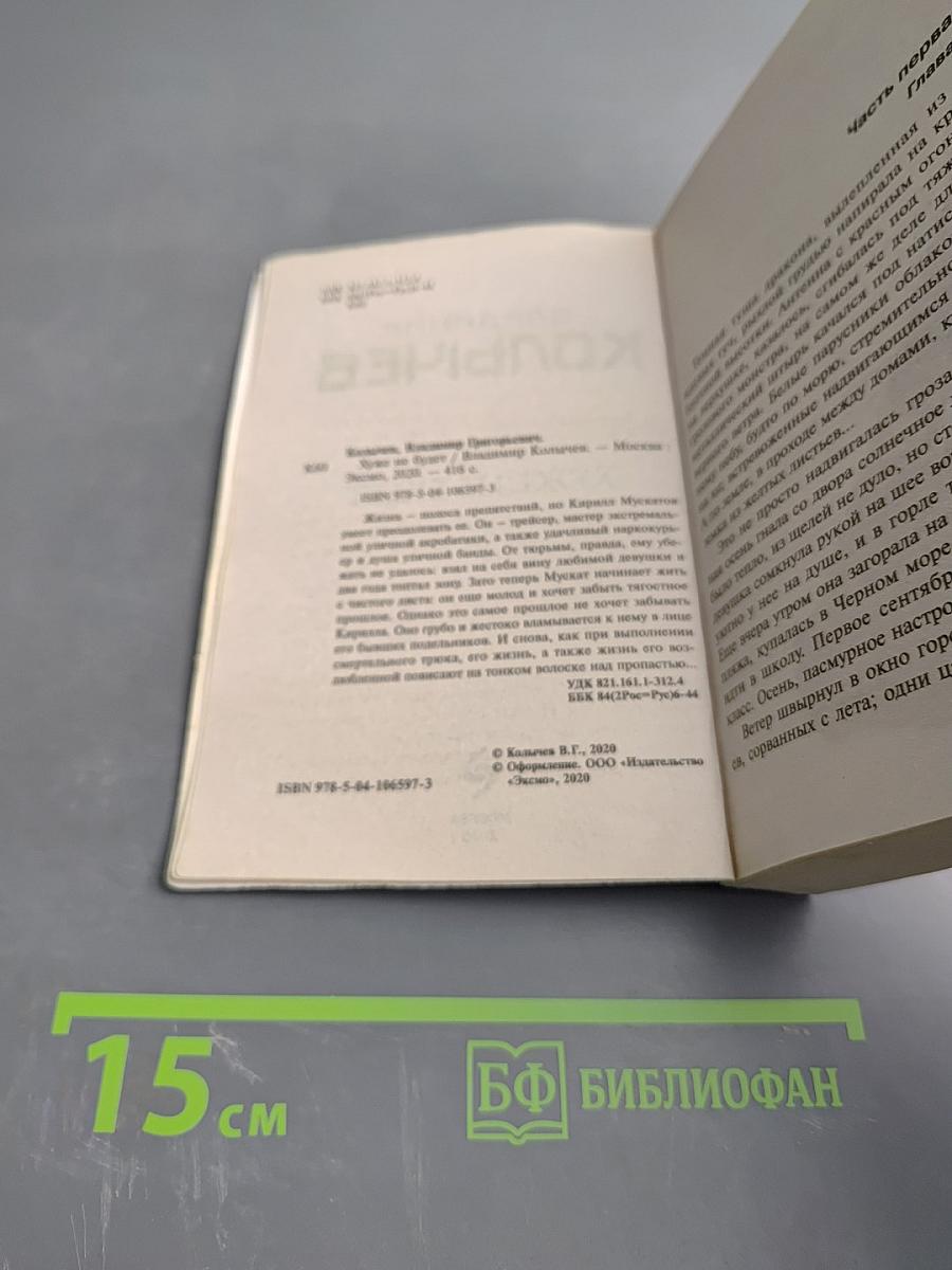 Хуже не будет. Романы о бандитской любви