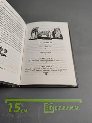 Трезвенное созерцание