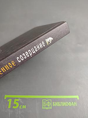 Трезвенное созерцание