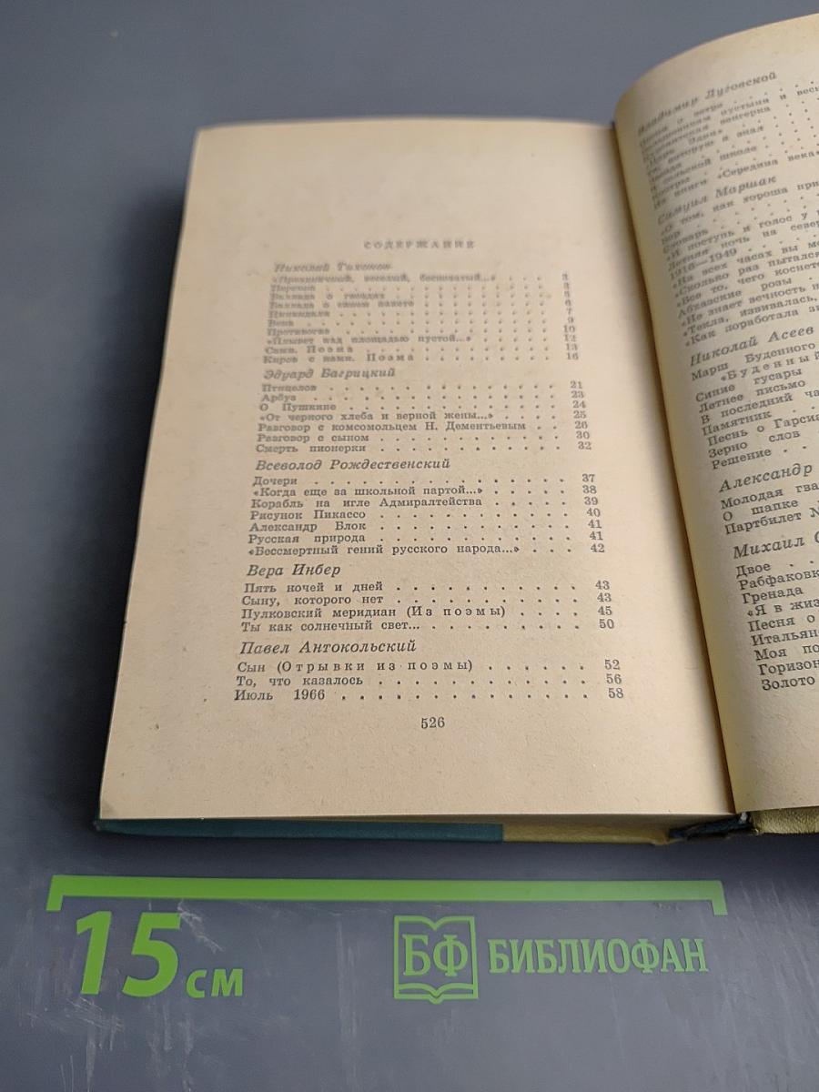 Путешествие в Страну Поэзия. Книга 2